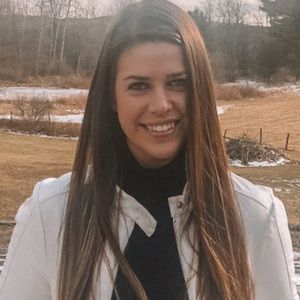 Meet your Posher, Erin